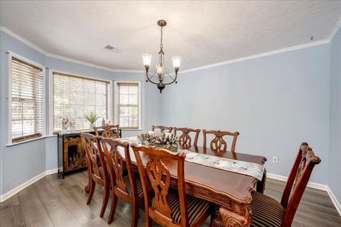 Tiny photo for 125 Sugar Maple Lane, Martinez, GA 30907 (MLS # 548618)