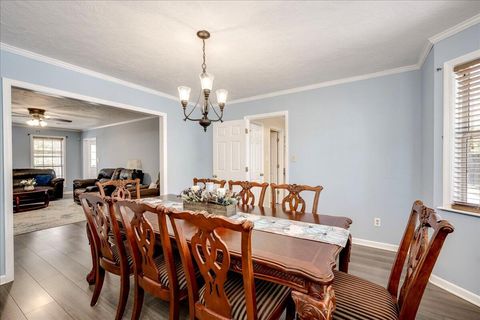 Tiny photo for 125 Sugar Maple Lane, Martinez, GA 30907 (MLS # 548618)