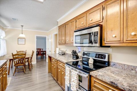 Tiny photo for 125 Sugar Maple Lane, Martinez, GA 30907 (MLS # 548618)