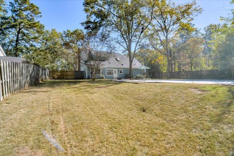 Tiny photo for 125 Sugar Maple Lane, Martinez, GA 30907 (MLS # 548618)