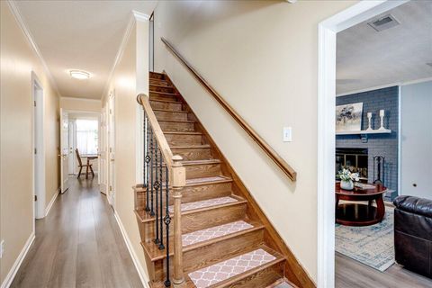 Tiny photo for 125 Sugar Maple Lane, Martinez, GA 30907 (MLS # 548618)