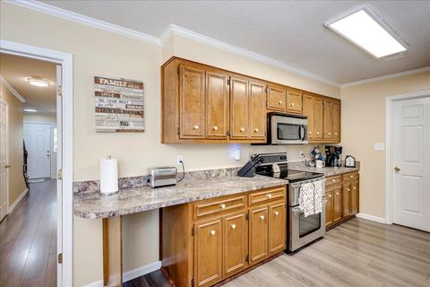 Tiny photo for 125 Sugar Maple Lane, Martinez, GA 30907 (MLS # 548618)