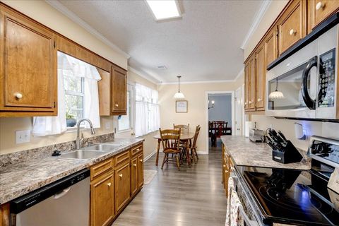 Tiny photo for 125 Sugar Maple Lane, Martinez, GA 30907 (MLS # 548618)