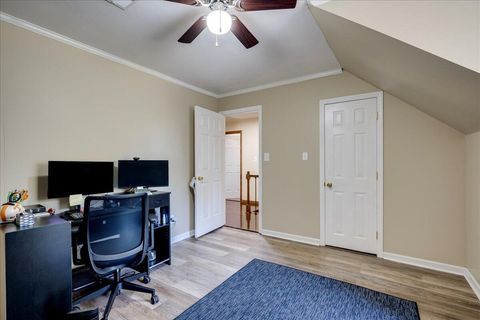 Tiny photo for 125 Sugar Maple Lane, Martinez, GA 30907 (MLS # 548618)