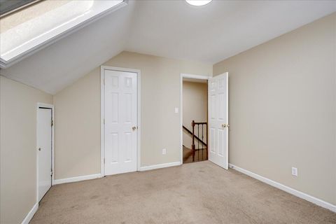Tiny photo for 125 Sugar Maple Lane, Martinez, GA 30907 (MLS # 548618)