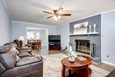 Tiny photo for 125 Sugar Maple Lane, Martinez, GA 30907 (MLS # 548618)