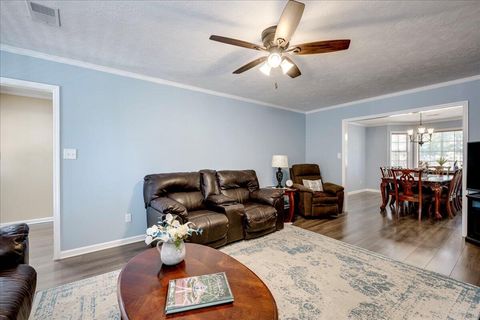 Tiny photo for 125 Sugar Maple Lane, Martinez, GA 30907 (MLS # 548618)