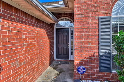 Tiny photo for 684 Monroe Street, Grovetown, GA 30813 (MLS # 549589)