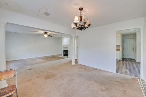 Tiny photo for 684 Monroe Street, Grovetown, GA 30813 (MLS # 549589)