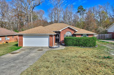 Photo of 684 Monroe Street, Grovetown, GA 30813 (MLS # 549589)