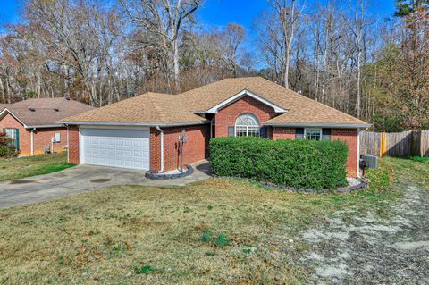 Tiny photo for 684 Monroe Street, Grovetown, GA 30813 (MLS # 549589)
