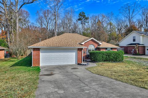 Tiny photo for 684 Monroe Street, Grovetown, GA 30813 (MLS # 549589)