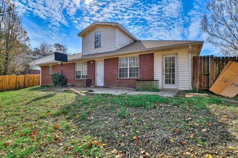 Tiny photo for 684 Monroe Street, Grovetown, GA 30813 (MLS # 549589)