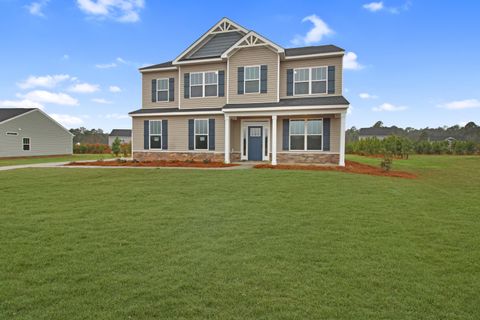 Tiny photo for 1671 Pine Ridge Dr N, Hephzibah, GA 30815 (MLS # 538922)