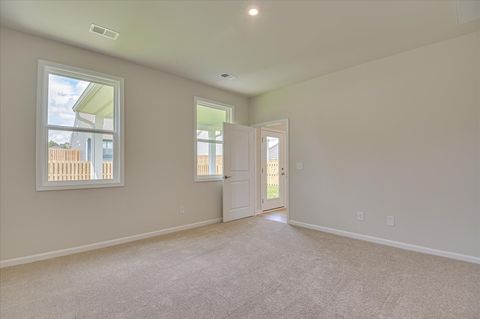 Tiny photo for 816 Tess Street, Graniteville, SC 29829 (MLS # 553166)