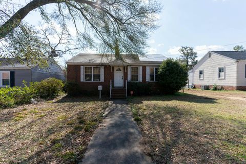 A home in Augusta