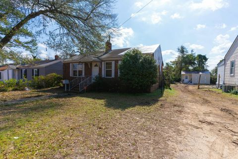 A home in Augusta