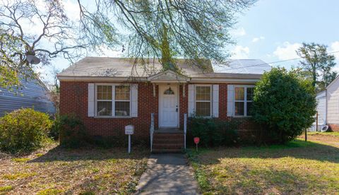 A home in Augusta