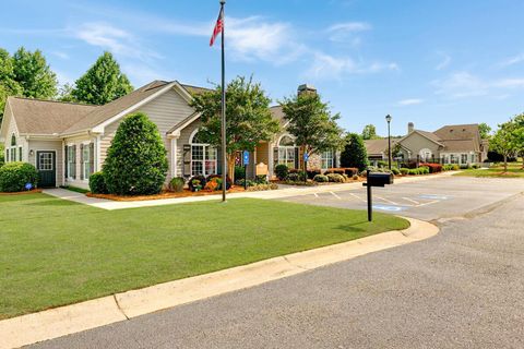 A home in Augusta