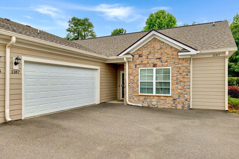 A home in Augusta