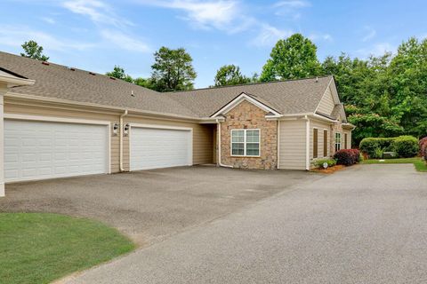 A home in Augusta