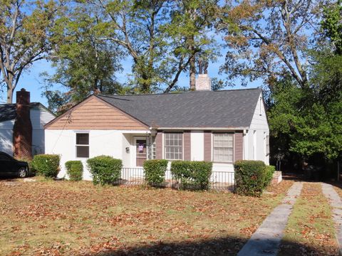 Photo of 2611 Hazel Street, Augusta, GA 30904 (MLS # 549847)