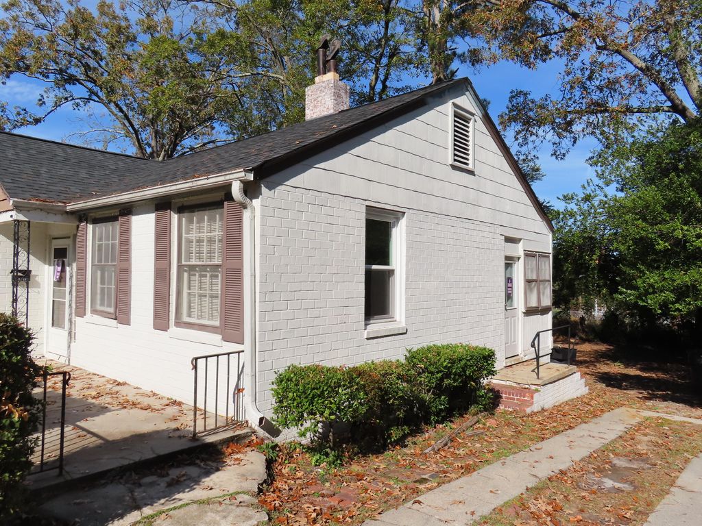 Photo of 2611 Hazel Street, Augusta, GA 30904 (MLS # 549847)