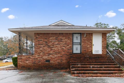 Tiny photo for 3439 Gebhart Court, Hephzibah, GA 30815 (MLS # 550037)