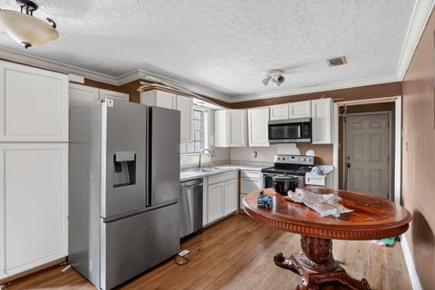 Tiny photo for 3439 Gebhart Court, Hephzibah, GA 30815 (MLS # 550037)