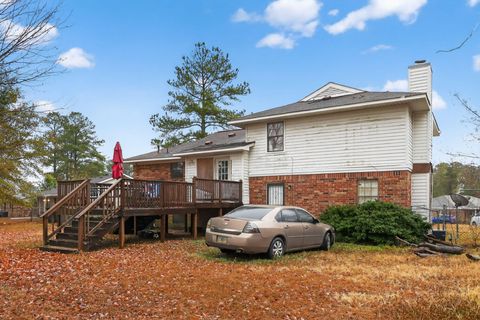 Tiny photo for 3439 Gebhart Court, Hephzibah, GA 30815 (MLS # 550037)