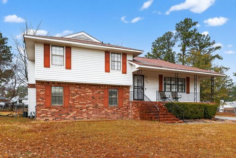Tiny photo for 3439 Gebhart Court, Hephzibah, GA 30815 (MLS # 550037)