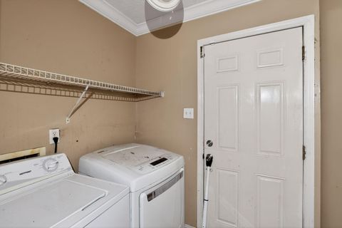 Tiny photo for 3439 Gebhart Court, Hephzibah, GA 30815 (MLS # 550037)