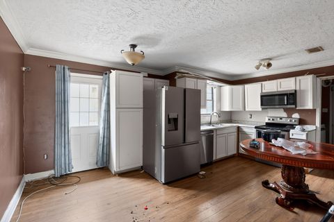 Tiny photo for 3439 Gebhart Court, Hephzibah, GA 30815 (MLS # 550037)