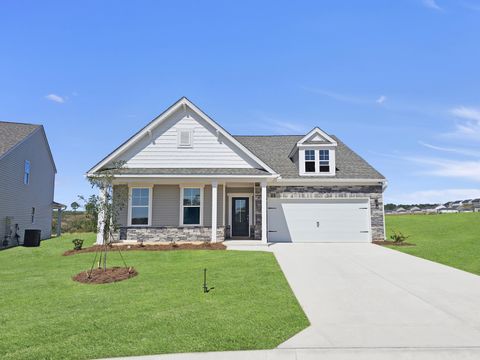 Photo of 266 Marstrand Circle, Aiken, SC 29801 (MLS # 544699) Photo of 266 Marstrand Circle, Aiken, SC 29801 (MLS # 544699)