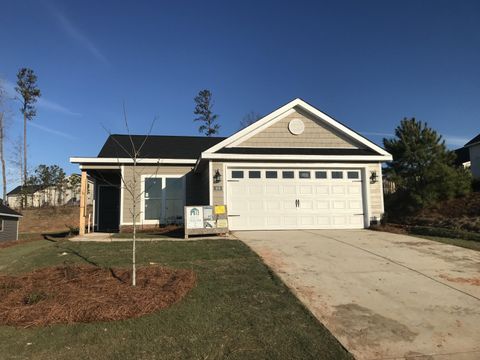 A home in Grovetown