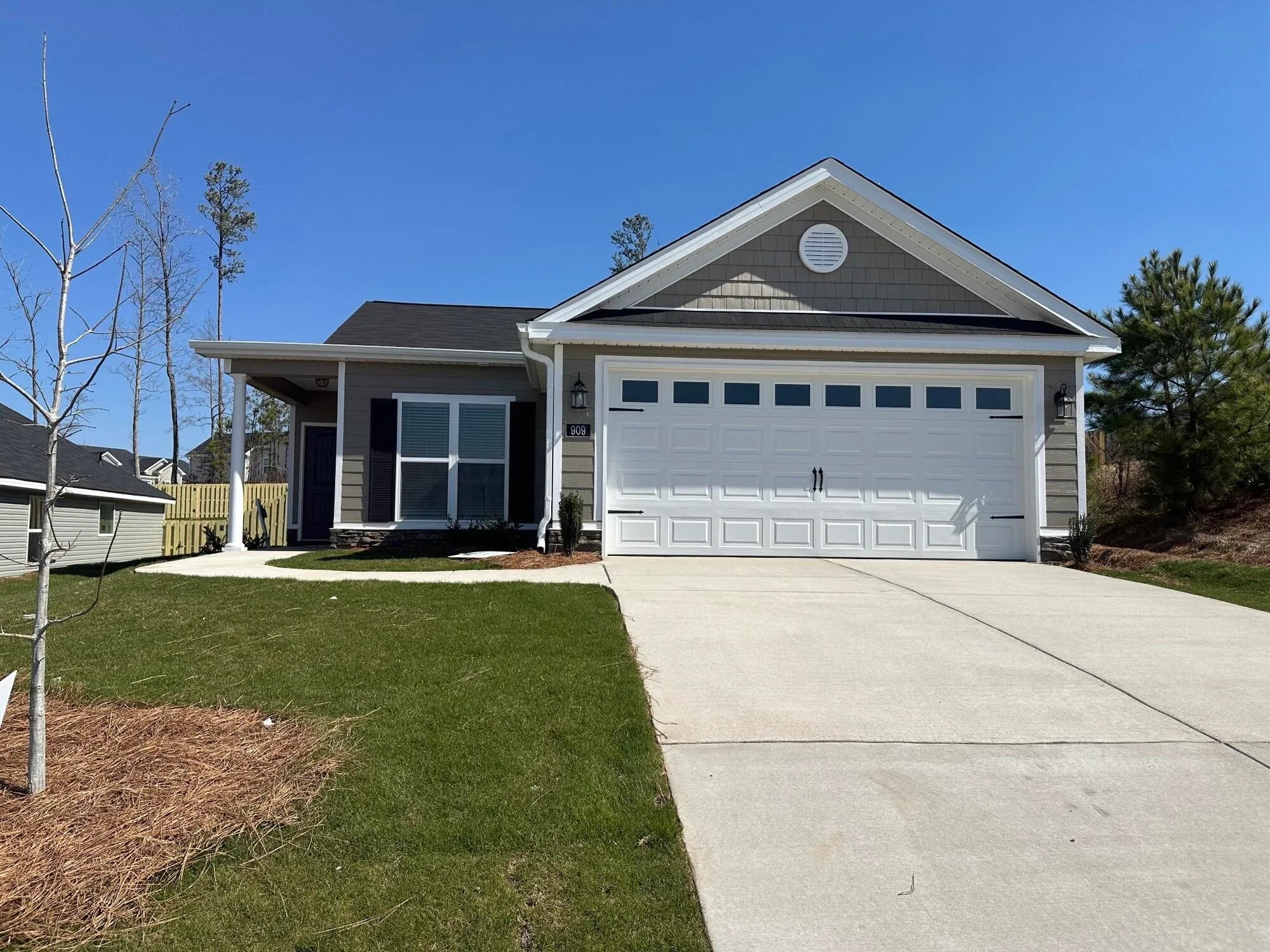 Grovetown, Georgia 30813, United States, 4 Bedrooms Bedrooms, ,2 BathroomsBathrooms,Residential,Pending,40781