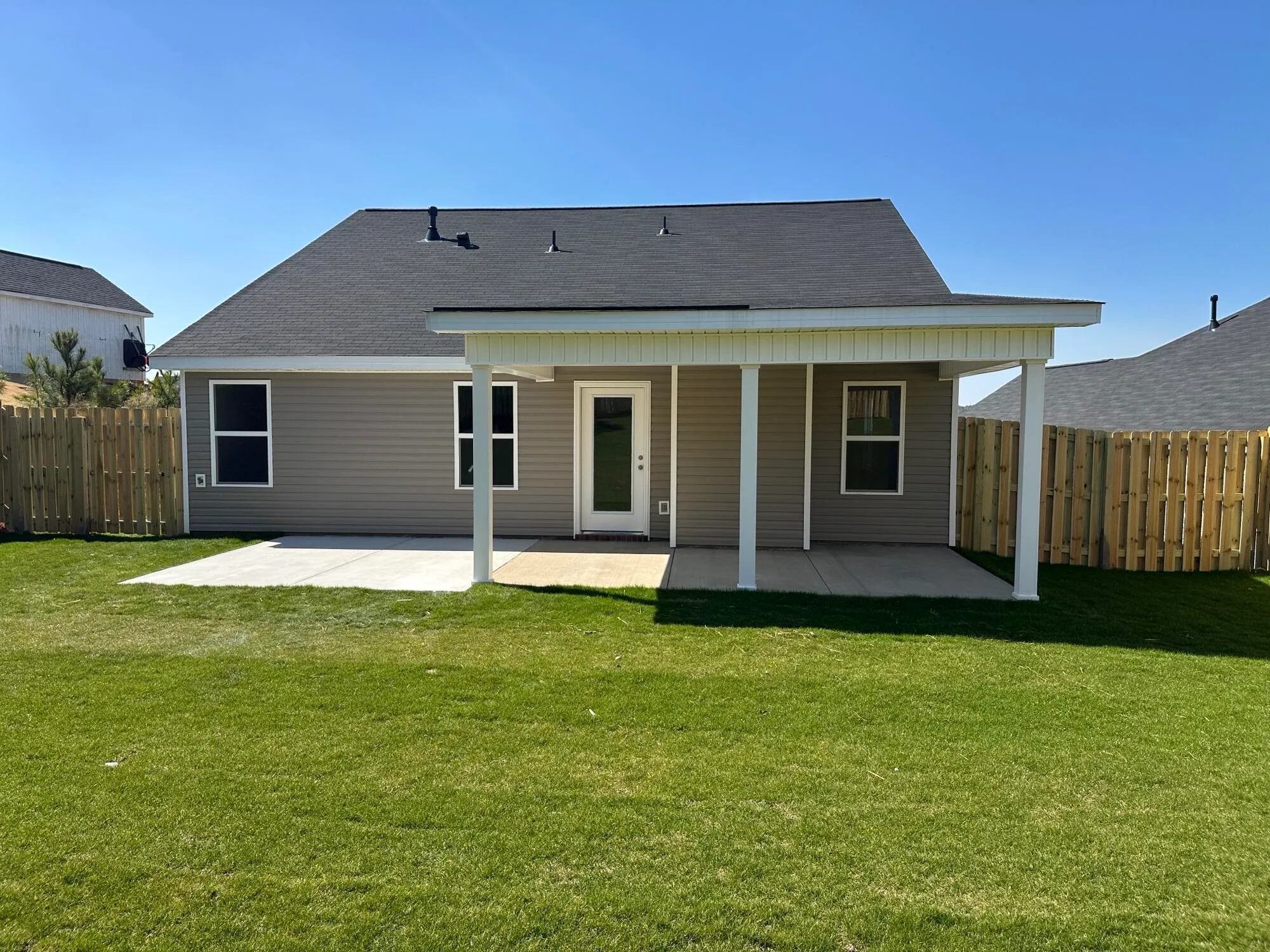 Grovetown, Georgia 30813, United States, 4 Bedrooms Bedrooms, ,2 BathroomsBathrooms,Residential,Pending,40781