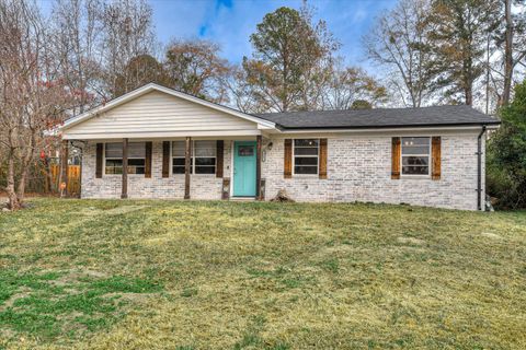 Tiny photo for 3042 Johnny Court, Augusta, GA 30906 (MLS # 549783)