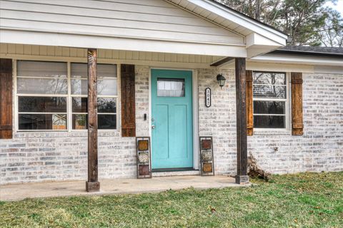 Tiny photo for 3042 Johnny Court, Augusta, GA 30906 (MLS # 549783)