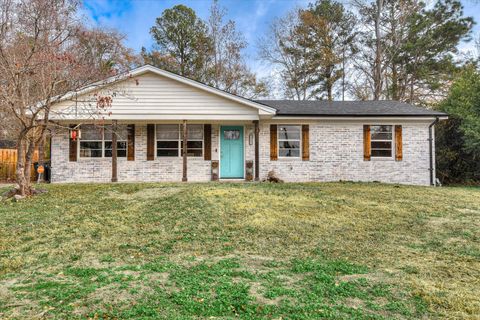 Tiny photo for 3042 Johnny Court, Augusta, GA 30906 (MLS # 549783)