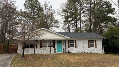 Tiny photo for 3042 Johnny Court, Augusta, GA 30906 (MLS # 549783)