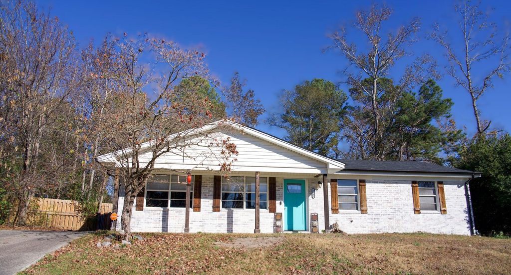 Photo of 3042 Johnny Court, Augusta, GA 30906 (MLS # 549783)