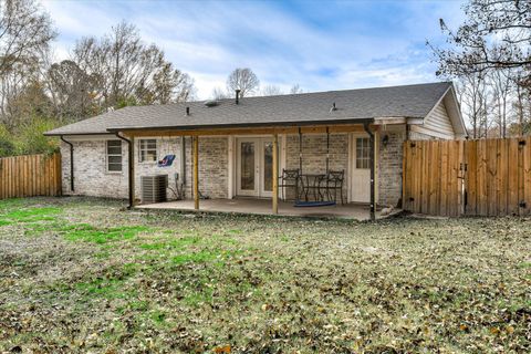 Tiny photo for 3042 Johnny Court, Augusta, GA 30906 (MLS # 549783)