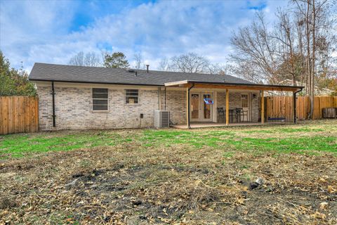 Tiny photo for 3042 Johnny Court, Augusta, GA 30906 (MLS # 549783)