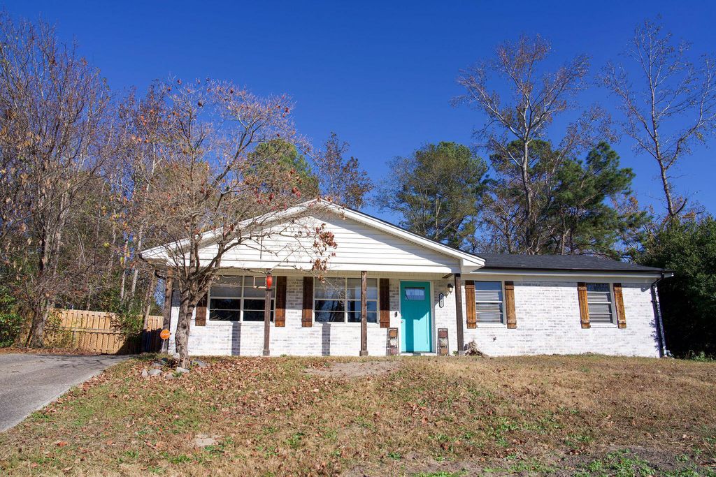 Photo of 3042 Johnny Court, Augusta, GA 30906 (MLS # 549783)
