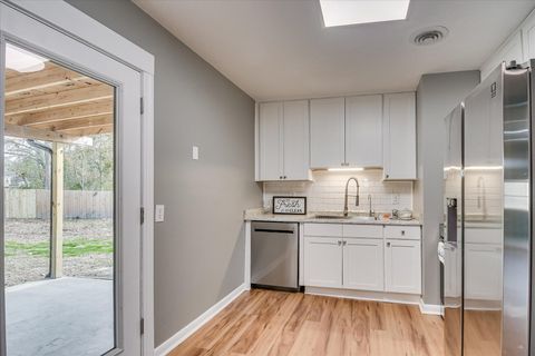 Tiny photo for 3042 Johnny Court, Augusta, GA 30906 (MLS # 549783)