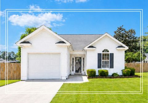 Photo of 476 Connemara Trail, Evans, GA 30809 (MLS # 555253)