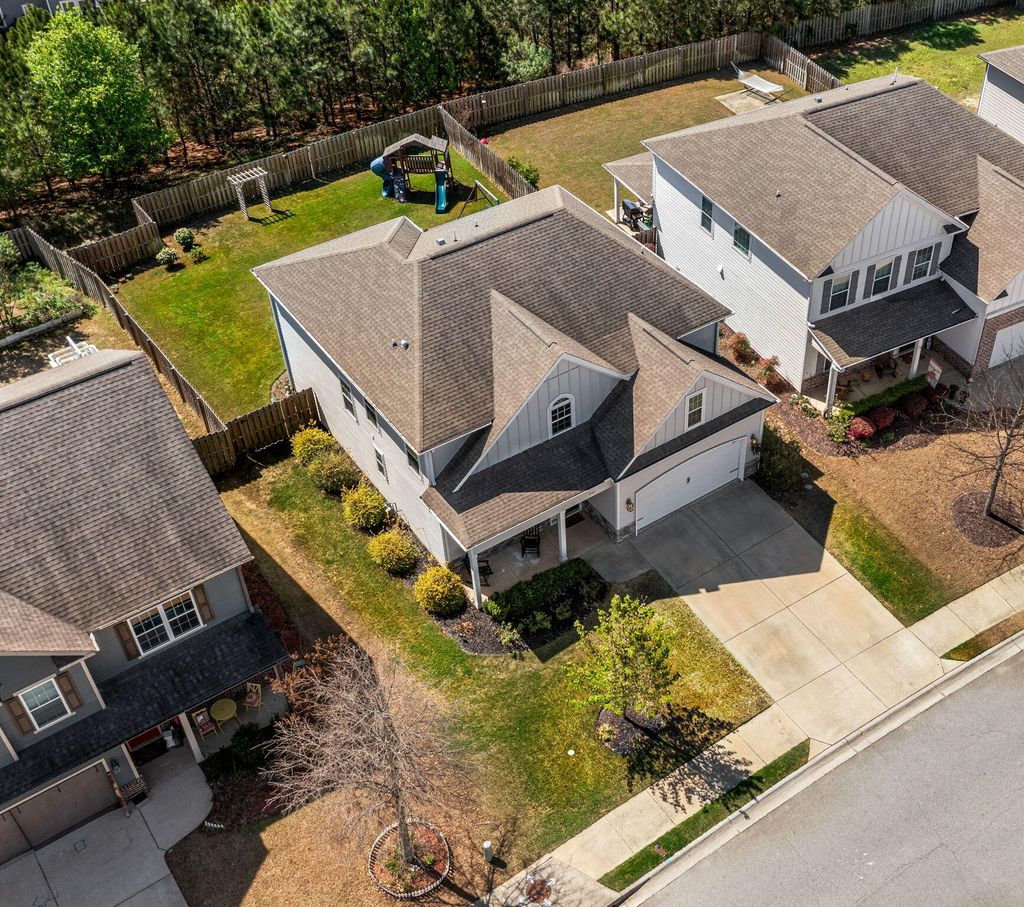 Photo of 543 Bunchgrass Street, Evans, GA 30809 (MLS # 555088)