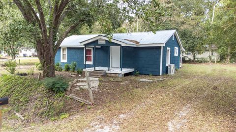 Tiny photo for 599 Twin Oaks Road, Thomson, GA 30824 (MLS # 548122)