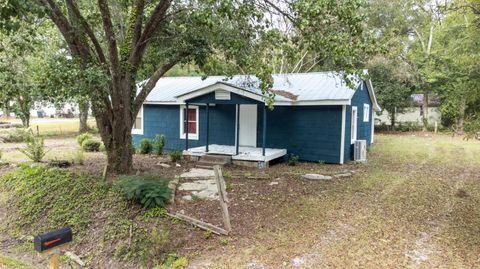 Tiny photo for 599 Twin Oaks Road, Thomson, GA 30824 (MLS # 548122)